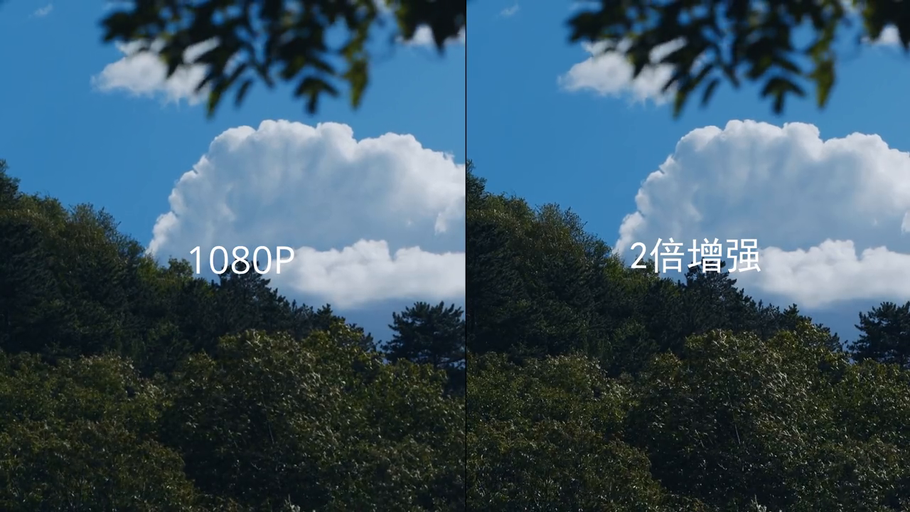 視頻放大剪輯畫面不清晰_視頻剪輯放大畫面_視頻剪輯放大后變得模糊怎么辦