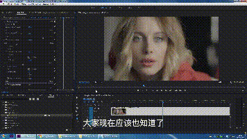 pr自然轉場效果_剪輯視頻的軟件pr轉場_pr視頻剪輯轉場怎么自然